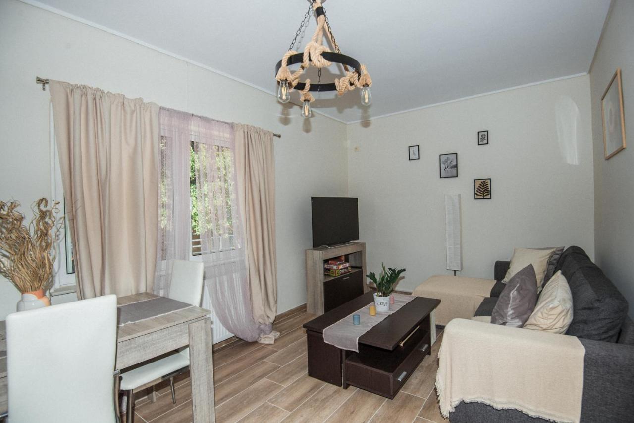 Sea Zen Guesthouse Ραφήνα Εξωτερικό φωτογραφία