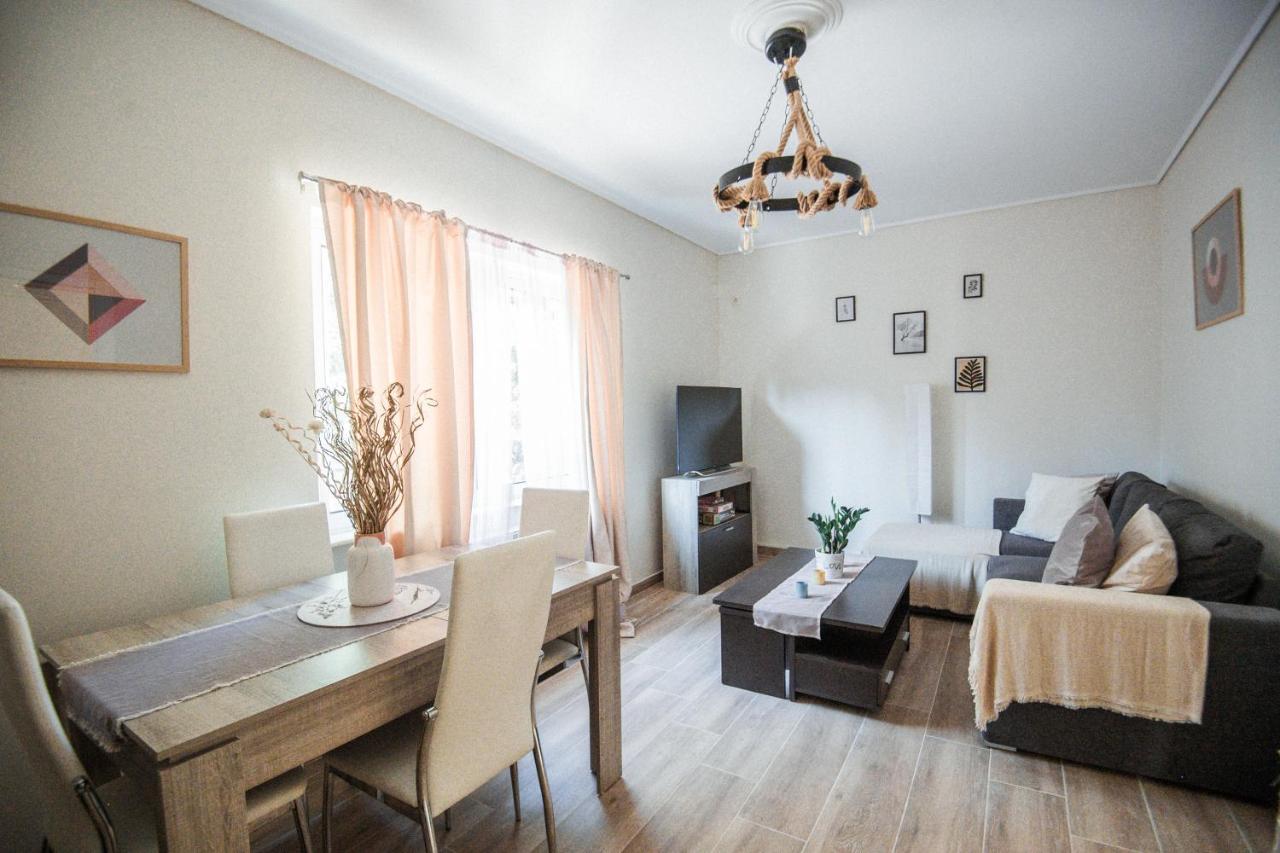 Sea Zen Guesthouse Ραφήνα Εξωτερικό φωτογραφία