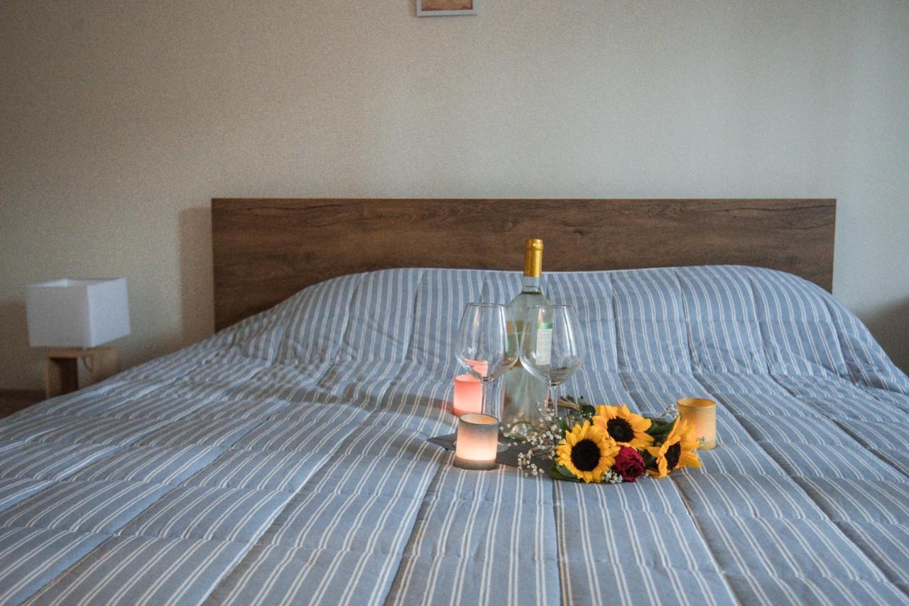 Sea Zen Guesthouse Ραφήνα Εξωτερικό φωτογραφία