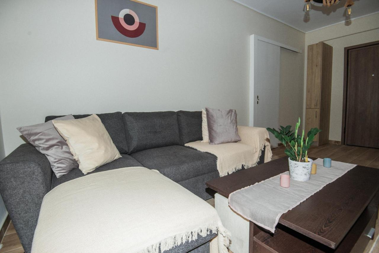 Sea Zen Guesthouse Ραφήνα Εξωτερικό φωτογραφία