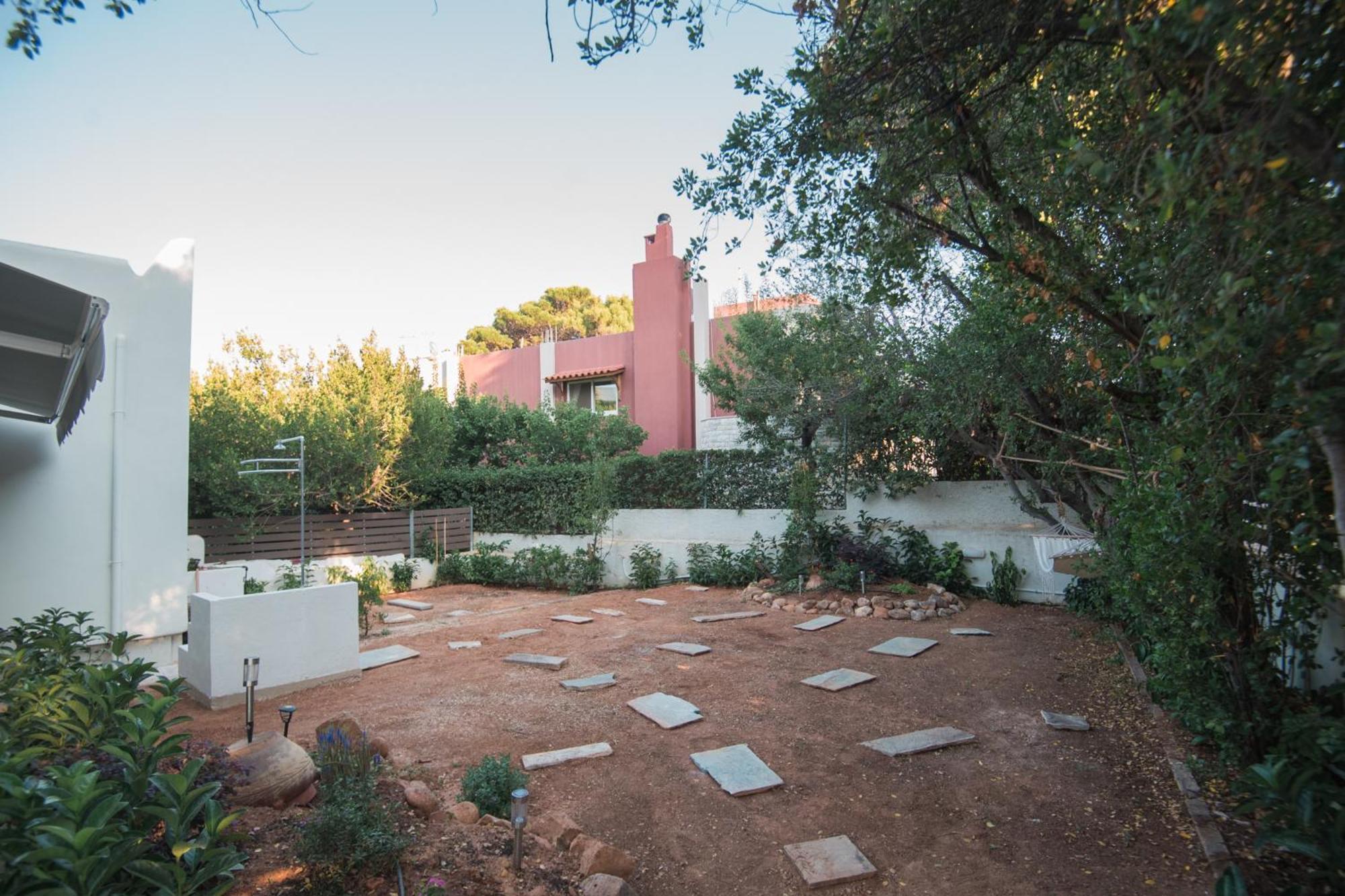 Sea Zen Guesthouse Ραφήνα Εξωτερικό φωτογραφία