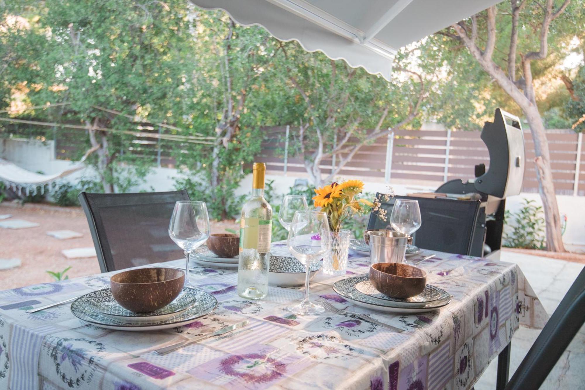 Sea Zen Guesthouse Ραφήνα Εξωτερικό φωτογραφία